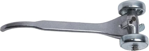 Miniatura 4 de Rastrillo de juntas de albañilería 8 12 X 3 Rastrillo de juntas