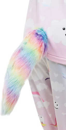 Miniatura 5 de Haikyuu Pijama de animal para cosplay unisex de una pieza para Navidad ropa de dormir para el hogar