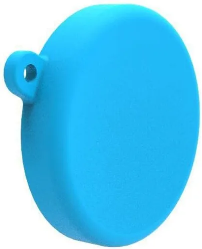 Miniatura 3 de Compatible with DJI Action 3 Anti-Scratch Camera Silicone Case Protective Case Silicone Case for DJI Action 3 Anti-Scratch Camera Accessories Blue