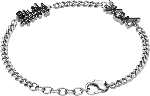Miniatura 2 de Diesel Pulsera de acero inoxidable para todo género
