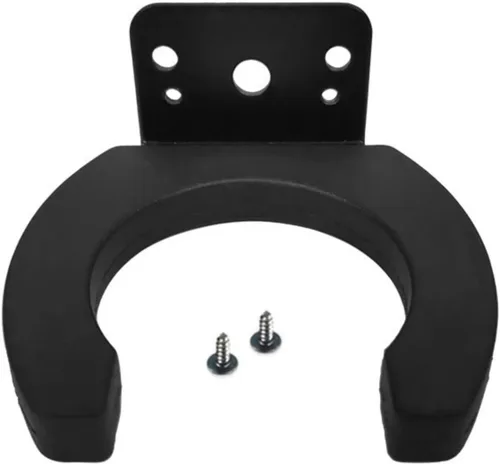Miniatura 6 de 2Pcs Microphone Holders Microphone Clip Microphone Wall Holder Microphone Hook Holder Wall Mount Mic Clamps Replacement