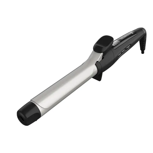 Miniatura 2 de Remington CI6325NA Rizador de estilo profesional de 1 pulgada con abrazadera, rizos suaves