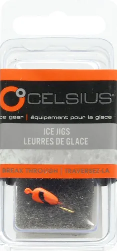 Miniatura 2 de Señuelos Celsius (paquete de 3)