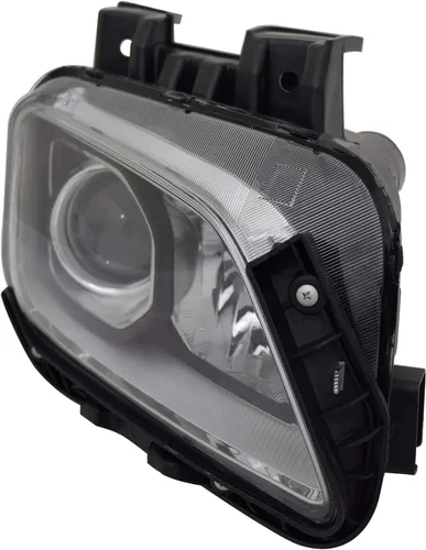 Miniatura 4 de TYC Conjunto de faro delantero derecho compatible con Hyundai Kona 2018-2021