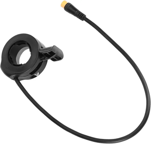 Accesorios de freno eléctrico de la vespa E Accesorios 130X, acelerador del pulgar E acelerador derecho/izquierdo del pulgar de control de los