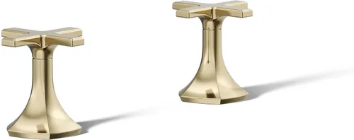 Miniatura 36 de KOHLER K- 27010-4-BV Occasion™ - Manijas de palanca color bronce cepillado vibrante