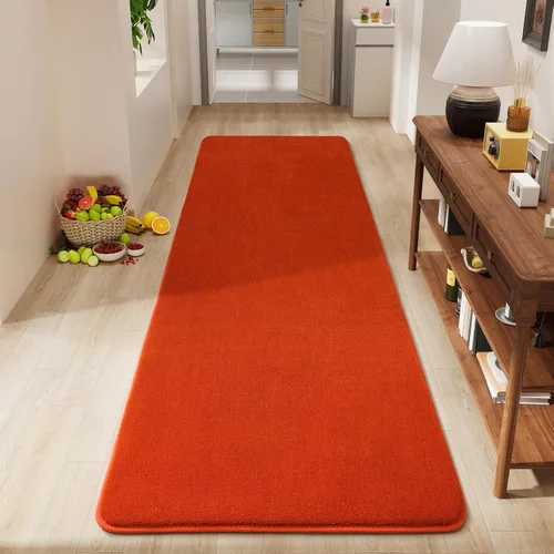 Miniatura 33 de Amearea Alfombras Modernas de Área para Dormitorio Sala de Estar, 4x6 Pies Gris Alfombra de Espuma Viscoelástica Engrosada, Alfombras Mullidas
