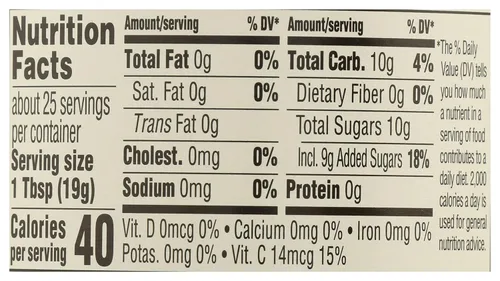 Miniatura 8 de 365 de Whole Foods Market - Leche de almendra orgánica sin endulzar de vainilla, envase de 32 onzas líquidas