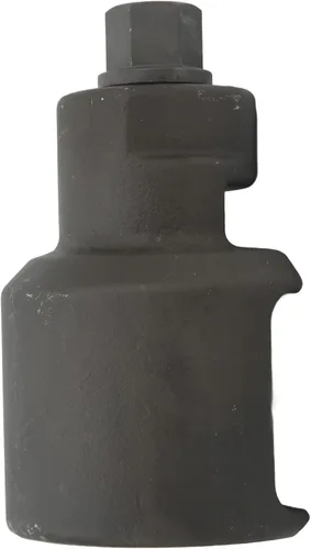 Miniatura 7 de Arrache Rotule Poids Lourd,Extractor de herramienta separadora de rótula resistente, herramienta de extracción de rótulas, herramienta de camión