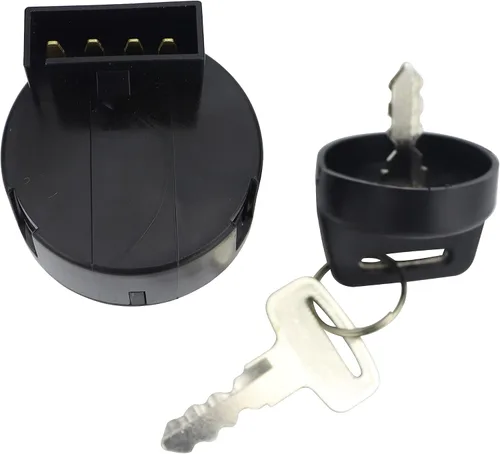 Miniatura 4 de Interruptor de llave de encendido de 4 pines para Polaris Sportsman 500 2000 2001 500 HO 2002 2003 ATV reemplaza 4012163/4110264