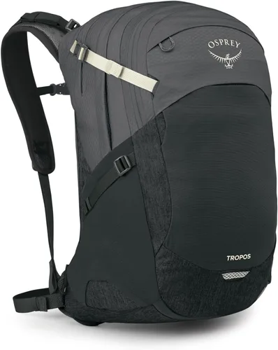Miniatura 9 de Mochila para portátil Osprey Tropos, Negra