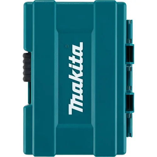 Miniatura 2 de Makita B-65399 Impact Gold - Juego de brocas de titanio (14 unidades)