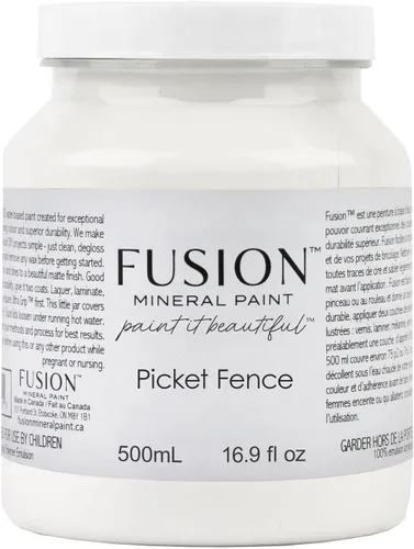 Miniatura 53 de Fusion - Pintura mineral