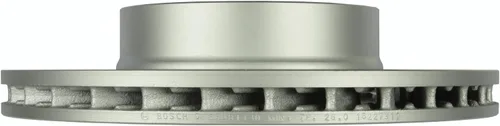 Miniatura 3 de Bosch 26010750 QuietCast Premium -Rotor de freno de disco