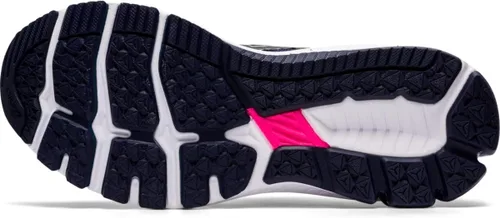Miniatura 8 de ASICS - Tenis modelo GT-1000 9 (D) de correr para mujer