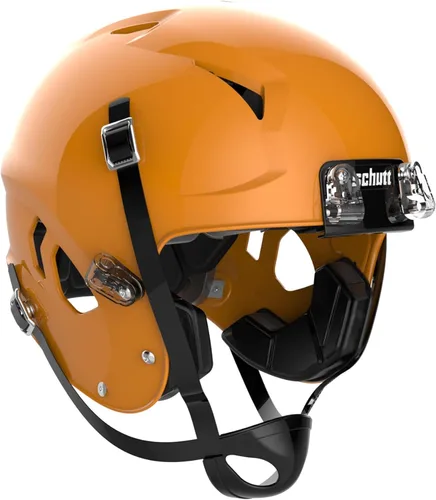 Miniatura 14 de Schutt Schutt Sports Vengeance A11 - Casco de fútbol americano juvenil