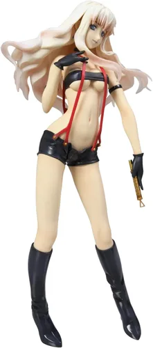 Miniatura 8 de Megahouse Macross Frontier: Sheryl Nome Excelente Modelo Figura de PVC