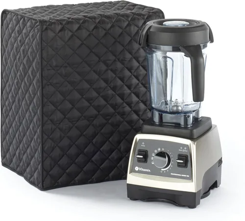 Miniatura 36 de Covermates Keepsakes - Funda para licuadora, protección contra el polvo, resistente a las manchas, lavable, funda para electrodomésticos