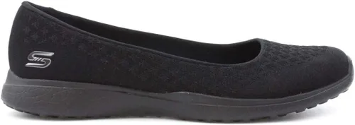 Miniatura 3 de Skechers Tenis Microburst One-up para mujer