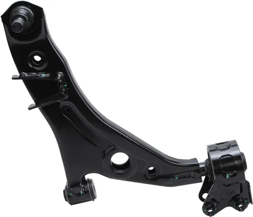 Miniatura 232 de Detroit Axle - Brazo de control delantero para Chevy Tahoe Avalanche Silverado Suburban GMC Sierra Yukon XL 1500 Express Savana 2500 Cadillac