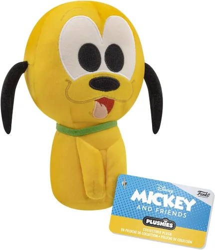 Miniatura 2 de Funko Pop! Felpa: Disney Classics - Plutón