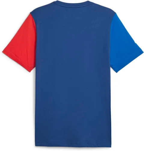 Miniatura 43 de PUMA Camiseta estándar con logotipo BMW M Motorsport Essentials para hombre