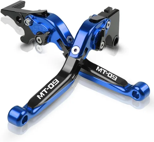 Miniatura 9 de para Yamaha MT01 NT03 M07 MT09 MT10