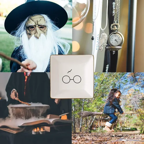 Miniatura 81 de Simply Charmed Amo Mi Abuela – Divertido regalo español para el Día de la Madre para la abuela de cerámica o soporte para anillos – Elegante bandeja