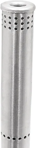 Miniatura 4 de Piezas de repuesto de parrilla para modelos Charbroil tru infrared 463241313 463241013, Char broil Commercial T22-D T47-D T36-D Piezas con escudos