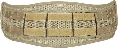 Miniatura 3 de 5.11 Tactical VTAC - Cinturón de combate para hombre, resistente a la intemperie, nailon 500D, con plataforma web, estilo 58642