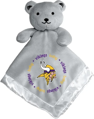 Miniatura 18 de Baby Fanatic NFL - Manta de oso de seguridad unisex para bebé