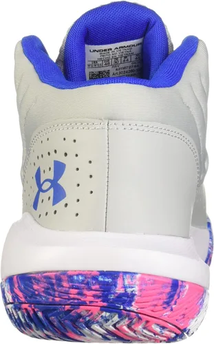 Miniatura 3 de Under Armour Jet '21 Tenis de baloncesto unisex para adultos