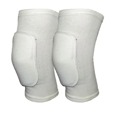 Miniatura 8 de Esponja antideslizante, rodilleras suaves y transpirables para hombres, mujeres, niñas y niños en negro, adecuadas para deportes como voleibol