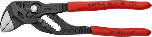 Miniatura 4 de KNIPEX Herramientas 9K 00 80 156 US 3 Pc Juego de alicates más vendidos