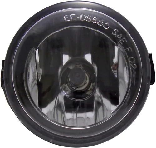 KarParts360 Para Infiniti FX35 Conjunto de luz antiniebla 2008 09 10 2011 lado del conductor o pasajero | Una sola pieza | w/bombillas sustituye a