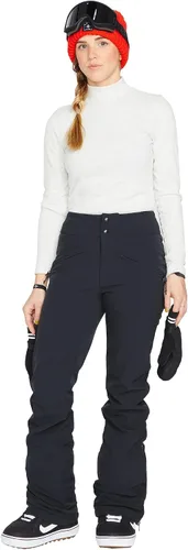 Miniatura 3 de Volcom Battle Stretch - Pantalón de nieve para mujer