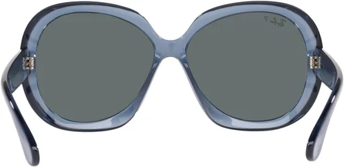 Miniatura 18 de Ray-Ban Jackie Ohh II Butterfly - Lentes de sol para mujer, RB4098
