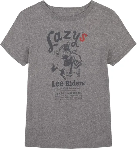 Miniatura 5 de Lee Camiseta gráfica para mujer