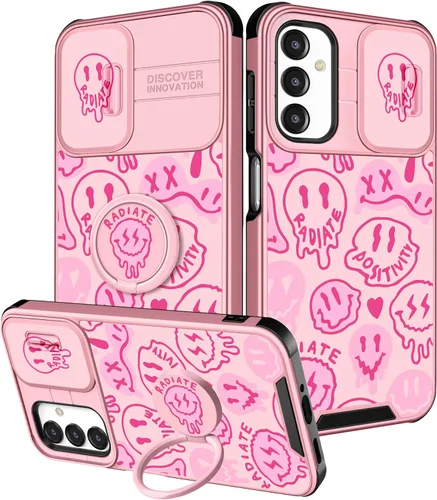 Miniatura 35 de Funda 2 en 1 para Samsung Galaxy Note 10 Plus con diseño de calavera para teléfono con diseño de esqueleto para yoga, fantasma, horror, con cubierta