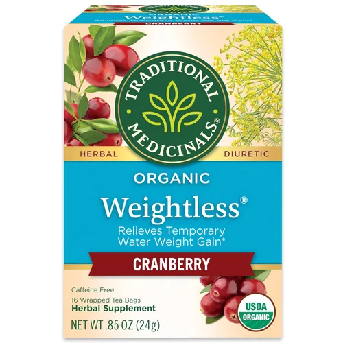 Miniatura 17 de Traditional Medicinals Té, raíz de diente de león tostado orgánico, apoya la función renal y la digestión saludable, 16 bolsas de té