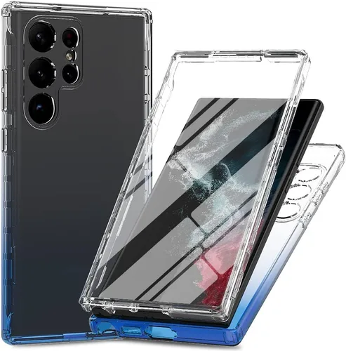 Miniatura 103 de Funda para Xiaomi Redmi Note 11 Pro, funda a prueba de golpes con protector de pantalla para Xiaomi Redmi Note 11 Pro 4G 2201116TG/Redmi Note 11 Pro