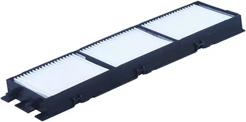 Miniatura 2 de AWO ET-RFV300 Filtro de aire de repuesto para proyector PANASONIC PT-VW340Z, PT-VW345NZ, PT-VW350, PT-VW355N, PT-VW360, PT-VX410Z, PT-VX415NZ