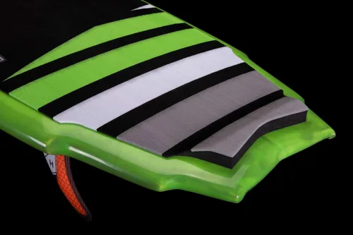 Miniatura 4 de Hyperlite Junta de Wakesurf Wingman 2021