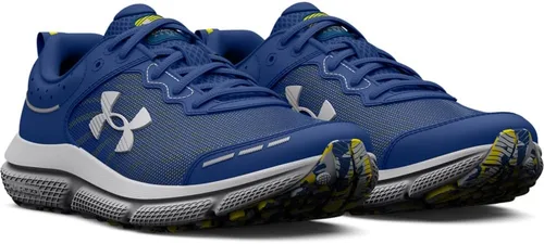 Miniatura 2 de Under Armour Boys' Grade School Assert 10
