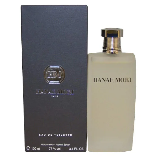 Eau de Parfum en spray de Hanae Mori