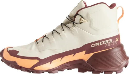 Miniatura 3 de Salomon Botas de senderismo Cross Mid Goretex para mujer
