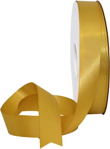 Miniatura 156 de Morex - Listón satinado Dorado