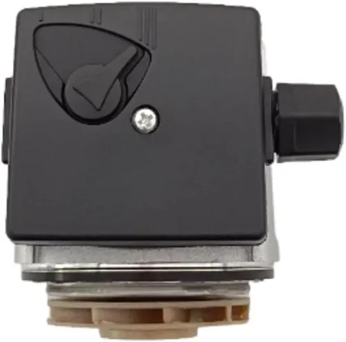 Miniatura 2 de Motor de bomba de circulación de agua para caldera de gas, 230 V, 50 Hz, para horno montado en la pared, bomba de agua, piezas de repuesto para 50