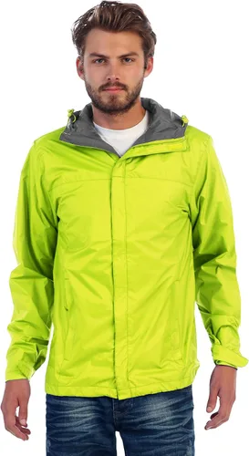 Miniatura 15 de Gioberti Chaqueta impermeable para hombre