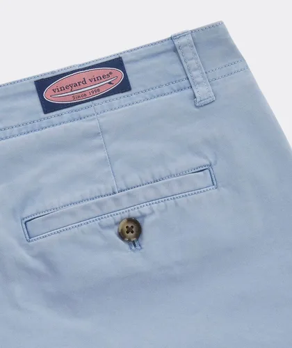 Miniatura 4 de Vineyard Vines - Pantalones cortos de isla de 7
